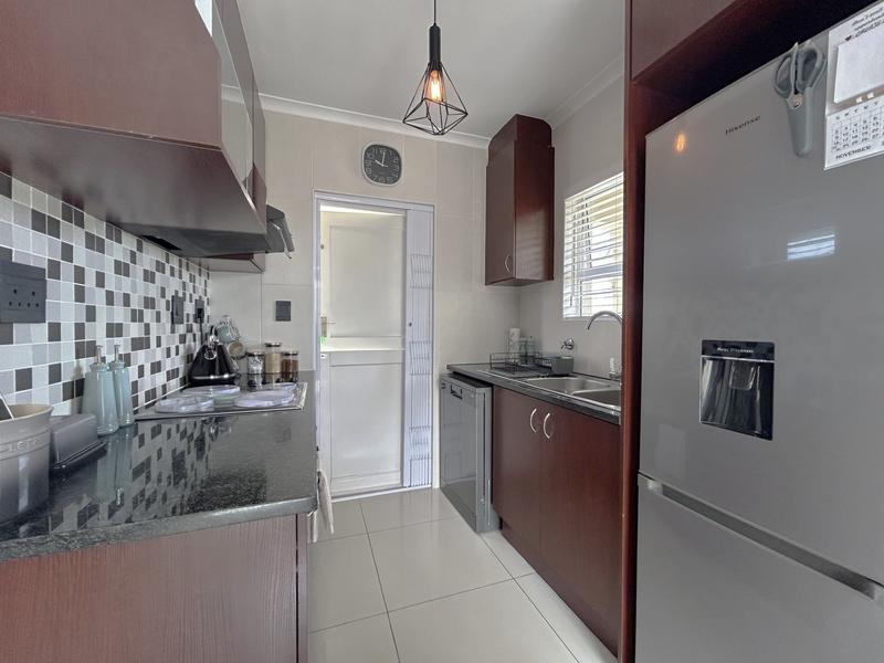 2 Bedroom Property for Sale in Costa Da Gama Western Cape